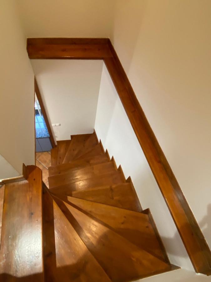 Villa Maribel Foz Extérieur photo