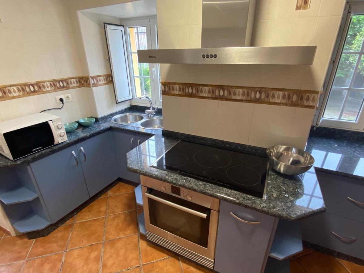 Villa Maribel Foz Extérieur photo