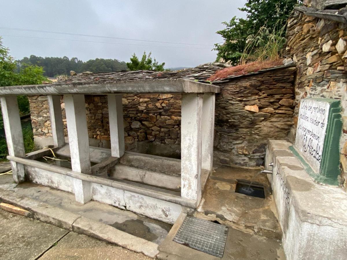 Villa Maribel Foz Extérieur photo